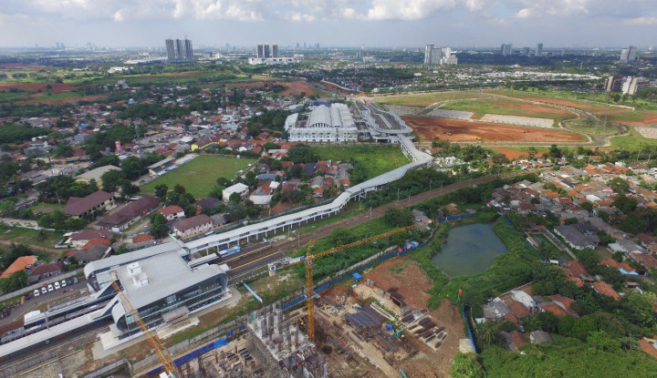 Rumah Indonesia Property Market Index Q2 2021 Ini Prospek Jangka 