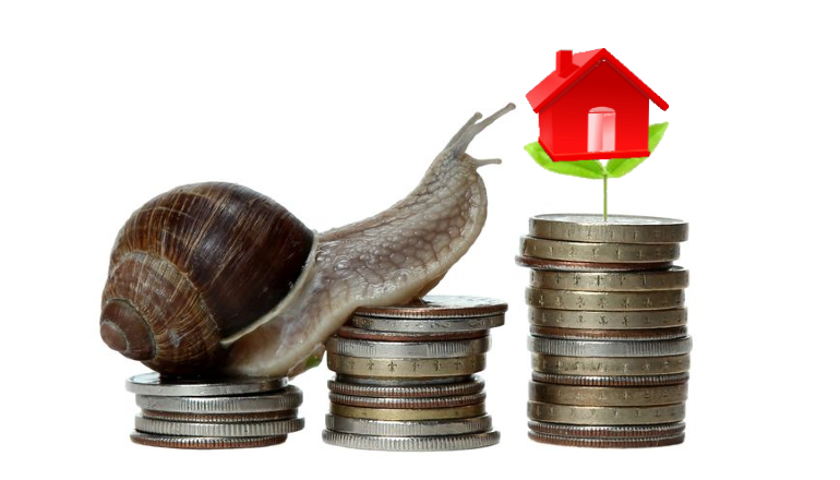 7 Advantages Of A Slow Property Market For Property Buyers