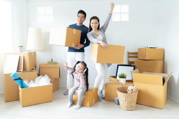 pinjaman perumahan, pelaburan hartanah, perjanjian jual beli, spa, ejen hartanah, amanah pelaburan hartanah, reits