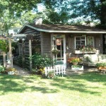 1. HOMESTAY