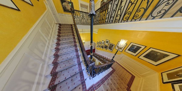 sri perdana, white house, tan sri muhyiddin yassin, joe biden, jacinda ardern, jokowi, boris johnson