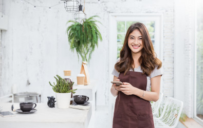6 วิธีช่วยพนักงานพาร์ทไทม์-พนักงานรายวัน กู้ซื้อบ้านให้ผ่านฉลุย