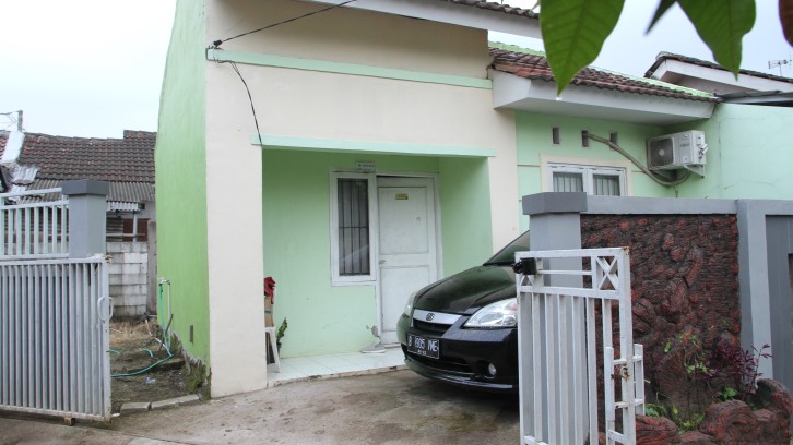 Cerita Rumah Gege: Dua Kali Uang Booking Fee Hangus