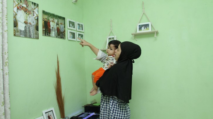Cerita Rumah Gege: Menghitung Kemampuan Cicilan KPR Setiap Bulan
