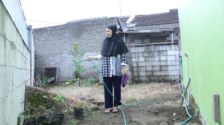 Cerita Rumah Gege: Rencana Bikin Rumah Kos-kosan dan Tinggal di Rumah Kedua 