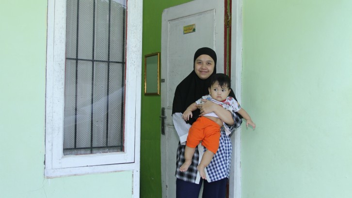 Cerita Rumah Gege: Berhasil Memiliki Rumah Pertama, Berencana Beli Rumah Kedua