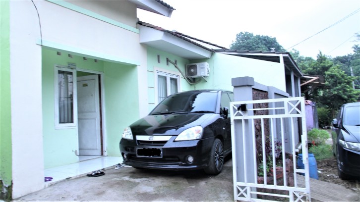 Cerita Rumah Gege: Rumah Ideal Berdasarkan Pertimbangan Rasional