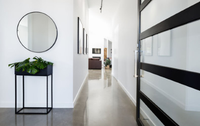 hallway, Hallway design, house hallway, Hallway decoration, hallway ceiling design, Hallway interior design, hallway room, Colourful hallway, Modern hallway design, foyer, entrance