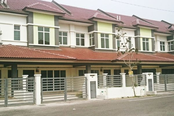 ecrl project, East coast rail link, gombak house for sale, ECRL route map, kuantan house for sale, Bentong house for sale