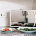 10 Merk Microwave Low Watt Hemat Listrik dan Harga 2021