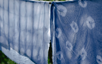 5 Cara Membuat Tie-Dye yang Mudah di Rumah