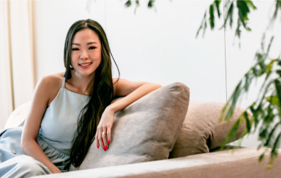 PropertyGuru Home Story - Shauna