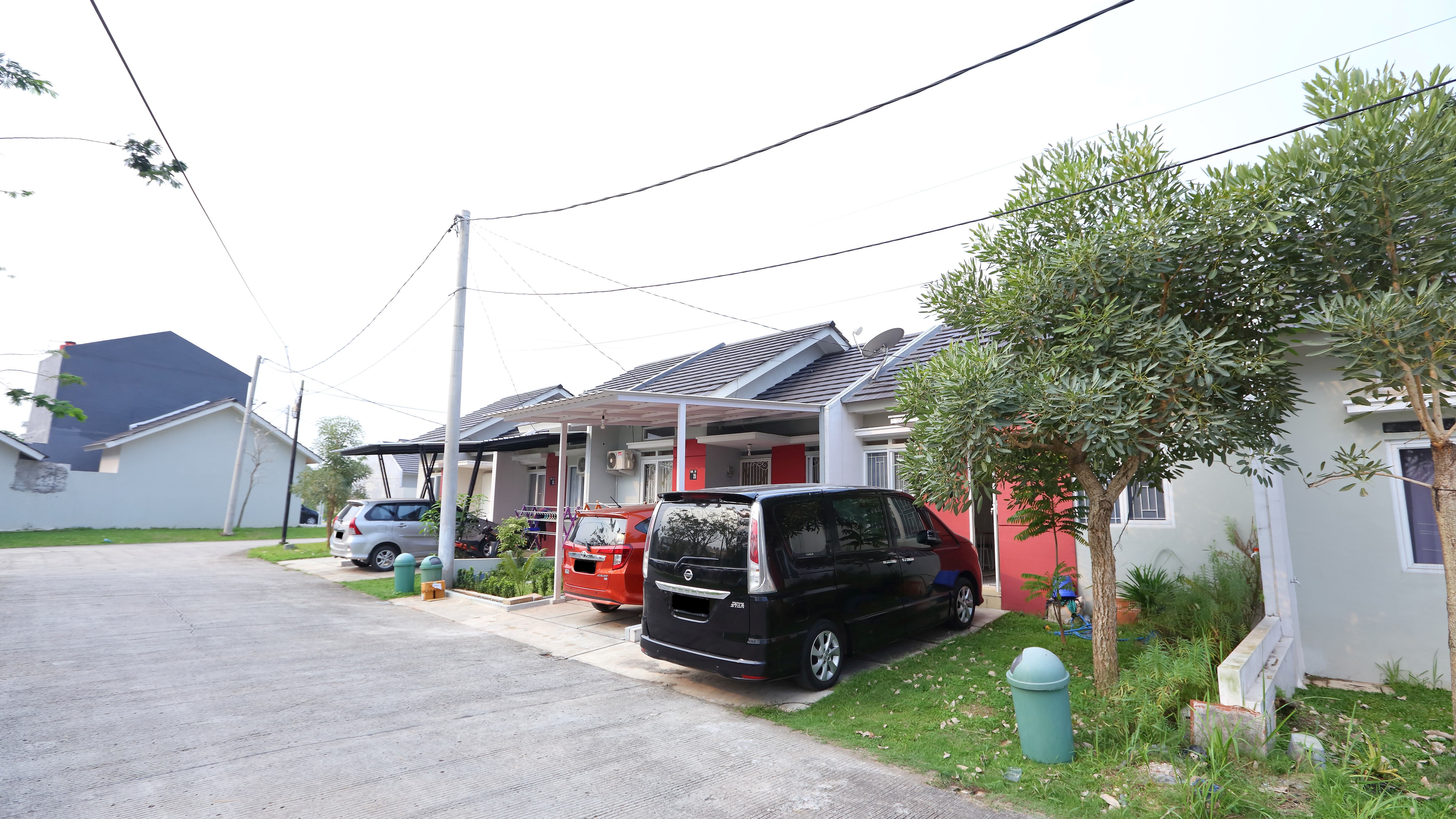 Cerita Rumah Andri: Tertarik Rumah di Parung Panjang Langsung Cek Reputasi Pengembang