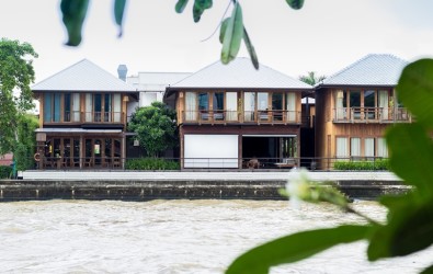 บ้านทรงไทยโมเดิร์นคืออะไร 10 จุดเด่นที่ควรรู้
