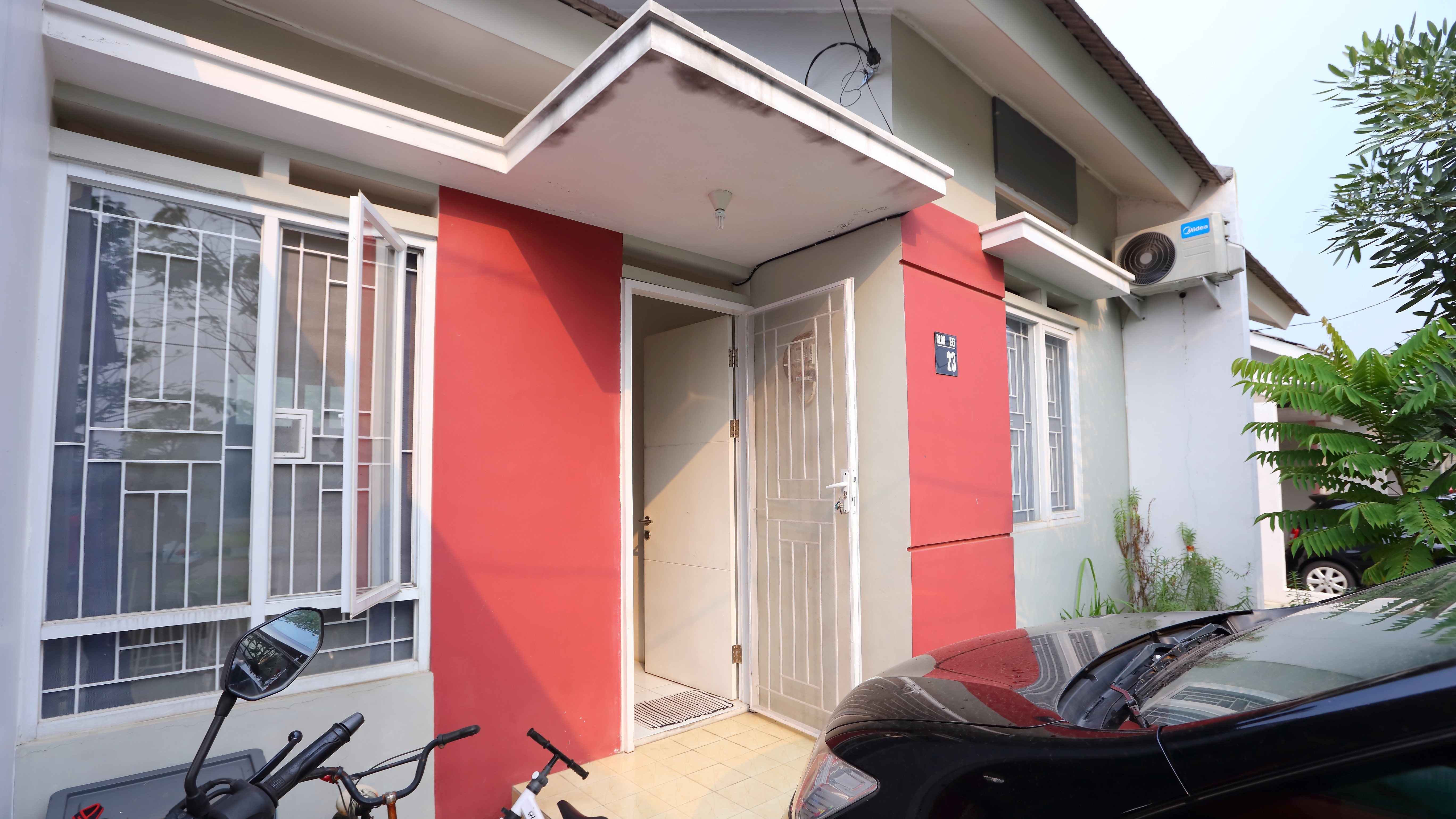 Cerita Rumah Andri: Menghitung Kemampuan Cicilan DP dan Cicilan KPR