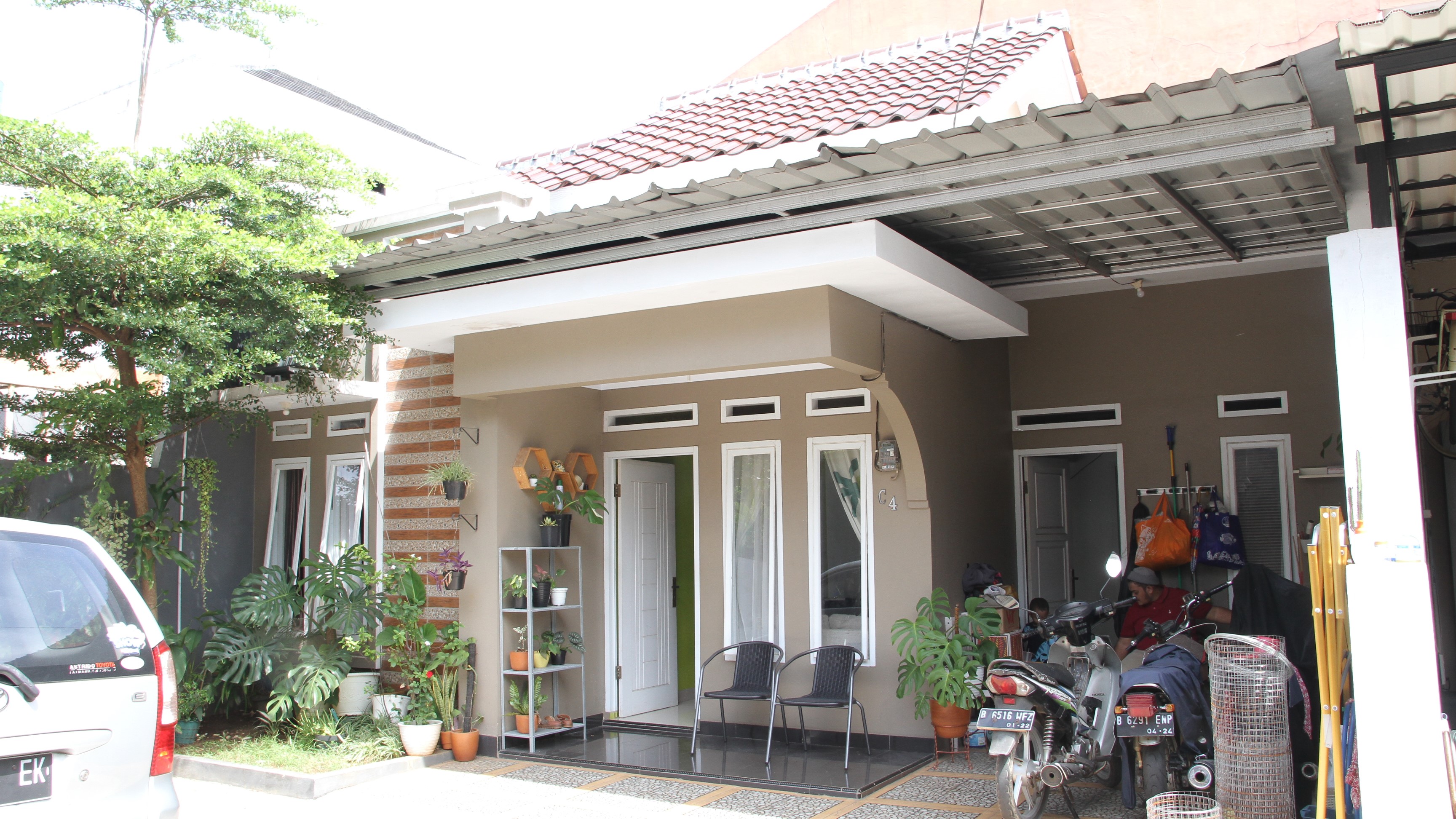Cerita Rumah Candra: Pernah Take Over Kredit dan Ajukan KPR Rumah Subsidi