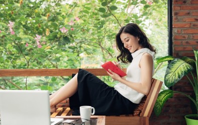 Over 50% of future Thai homebuyers look for sustainable living features