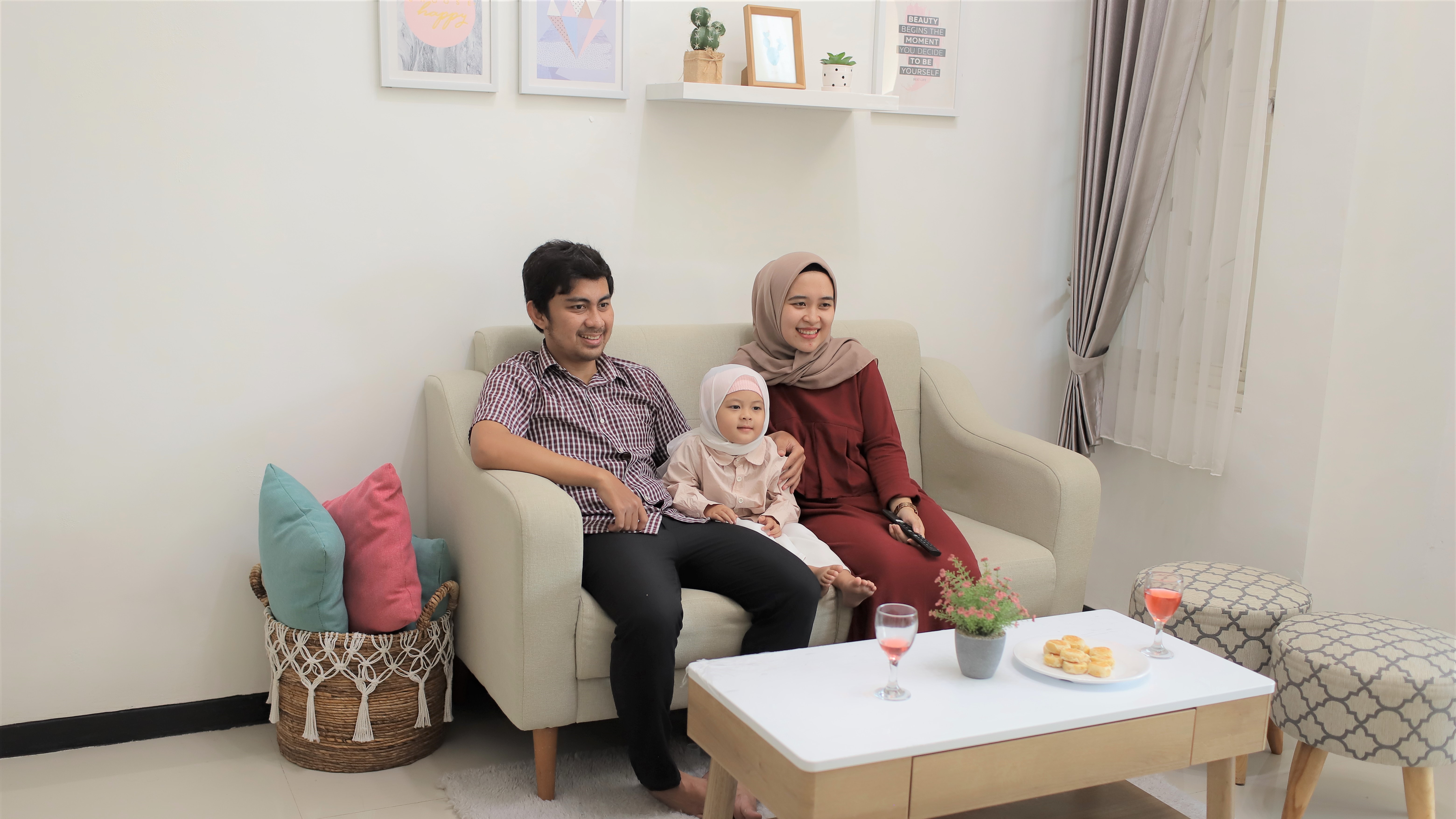 Cerita Rumah Rezi dan Tika: Pengembang Bodong Berkedok Perumahan Syariah