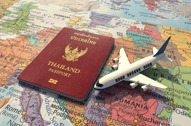 อยู่ต่างประเทศนาน ชื่ออาจถูกย้ายไปอยู่ทะเบียนบ้านกลาง