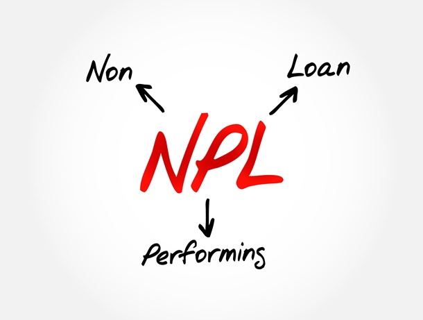 NPL คืออะไร NPL คือ Non Performing loan