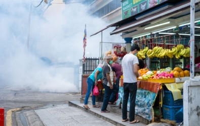demam denggi, denggi, denggi malaysia, cara mencegah demam denggi