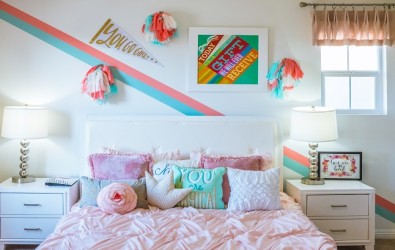1 Kamar Perempuan