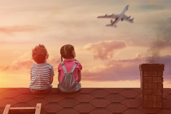 aircond, penghawa dingin, servis aircond, aircond tak sejuk, cara mengurangkan panas dalam rumah, jenis atap rumah yang tidak panas