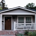 1 Rumah Cantik Minimalis