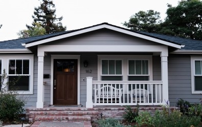 1 Rumah Cantik Minimalis