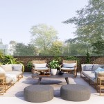 1 Patio