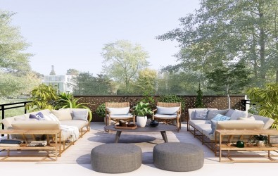 1 Patio