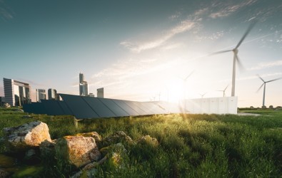 A holistic view for a sustainable future