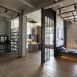 บ้านสไตล์ลอฟท์ 7 ขั้นตอนการตกแต่งเปลี่ยนบ้านให้ดูดี