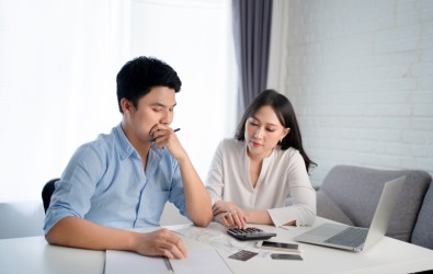 Property Purchasers Delay Transacting Despite Demand
