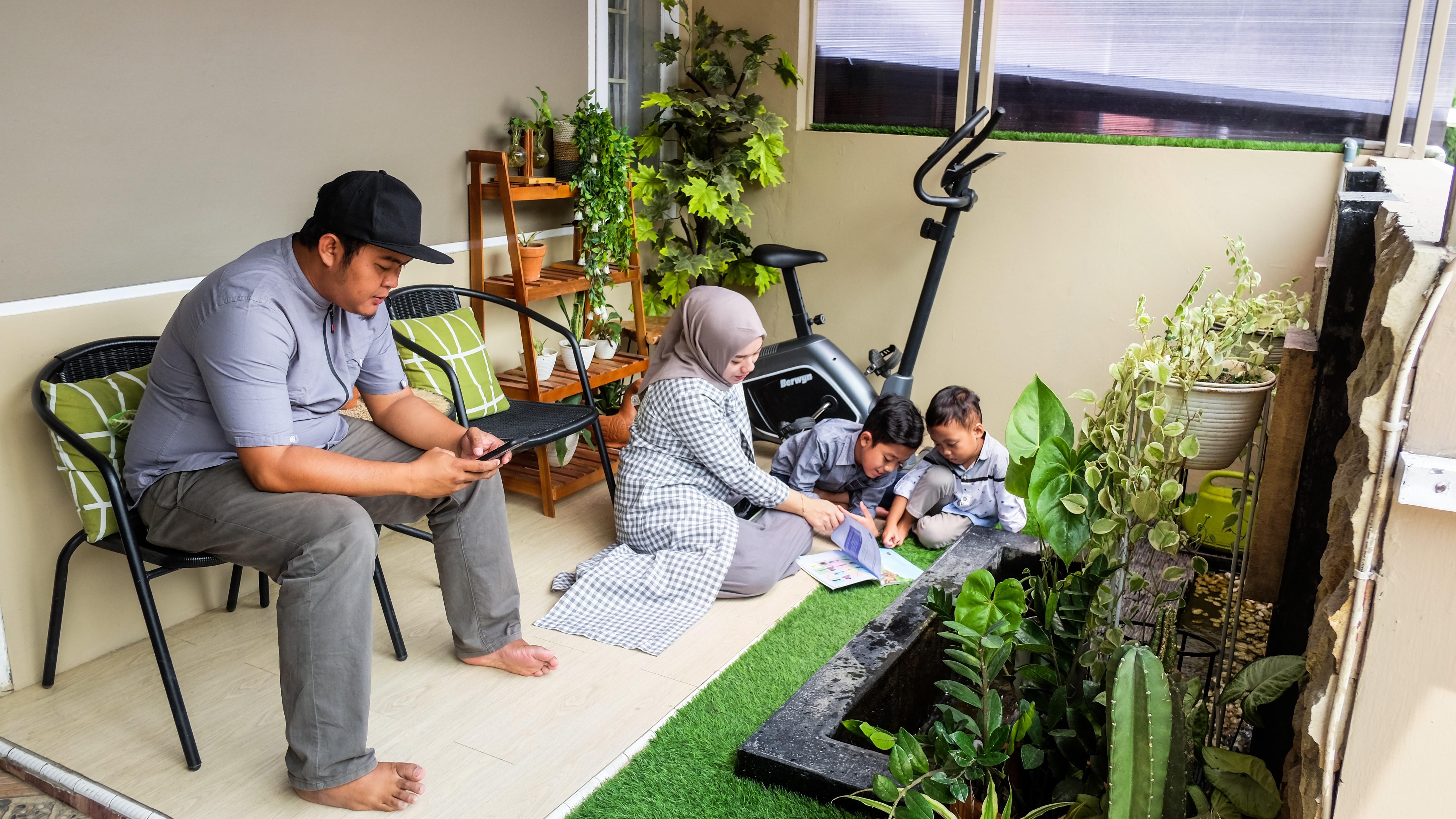 Cerita Rumah Dianty: Pengajuan KPR Disetujui, Lokasi Tak Sesuai Ekspektasi