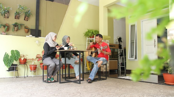 Cerita Rumah Lani: Strategi Ambil Tenor KPR 15 Tahun, Lunas Tiga Tahun