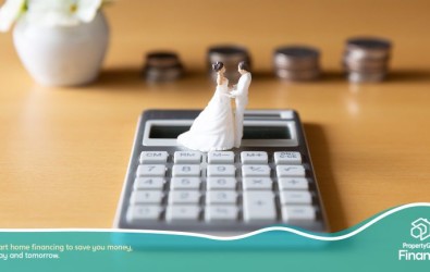 marriage or mortgage singapore considerations