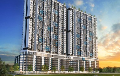 servis apartment, apartment, apartmen, maksud servis apartment, kempen pemilikan rumah hoc 2021, hoc 2021, lambakan hartanah