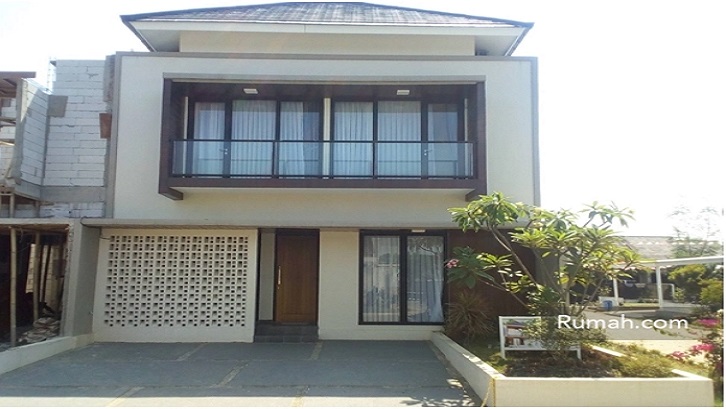 10 Rumah Cantik Minimalis yang Menginspirasi