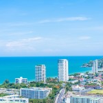 Thai urban buyers seek Hua Hin for a healthier and more active lifestyle