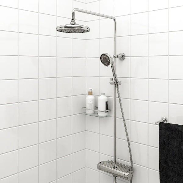 Pancuran Mandi Voxnan IKEA