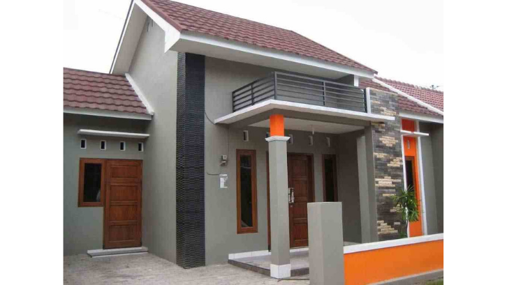 10 Model Pilar Rumah dan Harga Terbaru