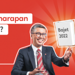 Belanjawan 2022, bajet 2022, pinjaman perumahan, sektor hartanah, ismail sabri