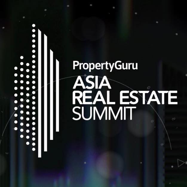 PropertyGuru Asia Real Estate Summit