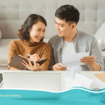 how to afford a home by 25 budgeting tips