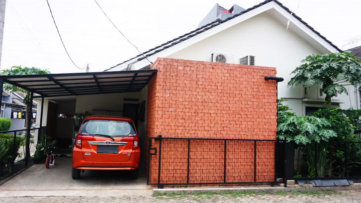 Cerita Rumah Gunis dan Yogi: Antara Rumah Baru yang Cantik dan Rumah Seken di Hook yang Sirkulasinya Baik