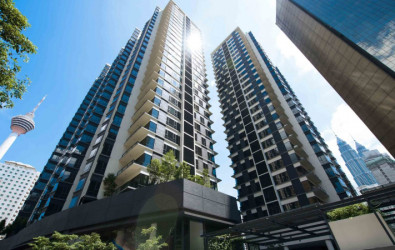 kondominium, apartment, pangsapuri, rumah untuk dijual, rumah untuk disewa