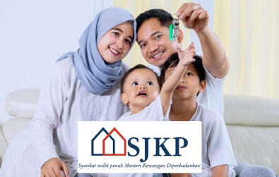 sjkp, permohonan rumah skim jaminan kredit perumahan, rumah sjkp, sjkp bank muamalat, sjkp bsn