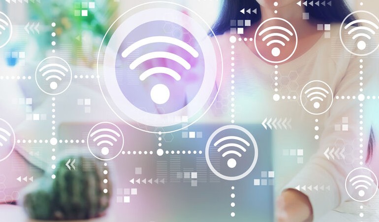 Wifi Rumah Bermasalah Ikuti 7 Tips Terbaik Dari Time Ini Propertyguru Malaysia
