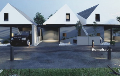 1 Rumah Hook
